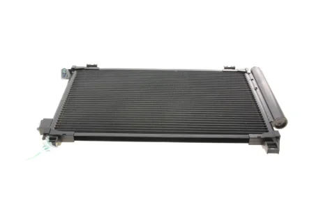 Радіатор кондиціонера (з осушувачем) Toyota Yaris 1.0/1.3 10- NRF 350062