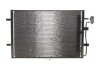 Радіатор кондиціонера (з осушувачем) Mazda 1.6 MZ-CD/MZR CD/CD 08- NRF 350207 (фото 1)