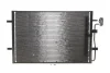Радіатор кондиціонера (з осушувачем) Mazda 1.6 MZ-CD/MZR CD/CD 08- NRF 350207 (фото 1)