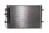 Радіатор кондиціонера (з осушувачем) Mazda 1.6 MZ-CD/MZR CD/CD 08- NRF 350207 (фото 4)
