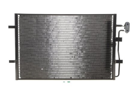 Фото радіатор кондиціонера (з осушувачем) Mazda 1.6 MZ-CD/MZR CD/CD 08- NRF 350207 Радіатор кондиціонера (з осушувачем) Mazda 1.6 MZ-CD/MZR CD/CD 08- NRF 350207