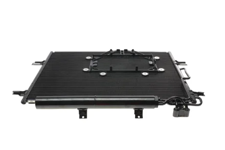 Радіатор кондиціонера MB E-class (W211/S211) 3.0/3.5 05-09/CLS-class (C219) 3.0-5.5 05-10 NRF 350211