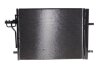Радіатор кондиціонера Ford Focus 1.6 TDCi 10- NRF 350375 (фото 4)