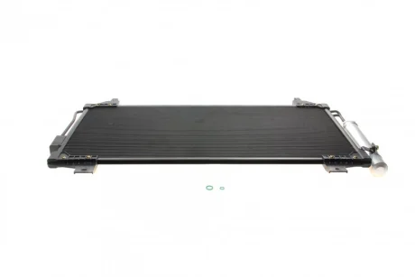 Радіатор кондиціонера Mitsubishi Outlander 2.0-3.0 12- NRF 350377