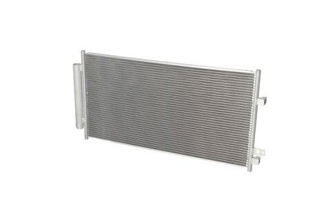 Фото радіатор кондиціонера Fiat 500X 1.3-2.0 14-/Jeep Renegade 1.4-2.0 14- NRF 350378 Радіатор кондиціонера Fiat 500X 1.3-2.0 14-/Jeep Renegade 1.4-2.0 14- NRF 350378