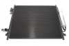 Радіатор кондиціонера (з осушувачем) Nissan Note 1.2/1.5D 12- NRF 350418 (фото 4)