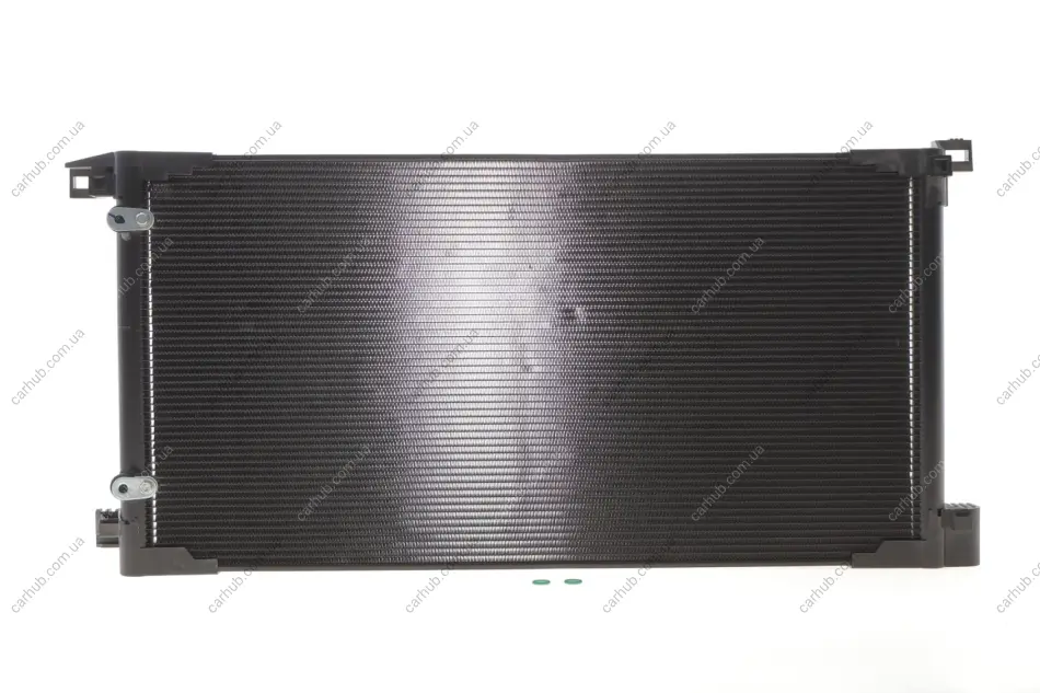 Радіатор кондиціонера Toyota Prius 1.8 16-22 NRF 350449 (фото 1)