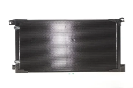 Радіатор кондиціонера Toyota Prius 1.8 16-22 NRF 350449
