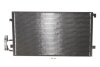 Радіатор кондиціонера BMW i3 (l01) 13- NRF 350467 (фото 1)