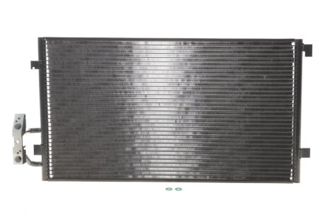 Радіатор кондиціонера BMW i3 (l01) 13- NRF 350467