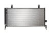 Радіатор кондиціонера (з осушувачем) Subaru Forester 2.0/2.05 AWD 13- NRF 350468 (фото 5)