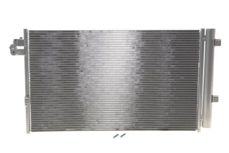 Фото конденсатор без хладогену NRF 350476 Конденсатор без хладогену NRF 350476