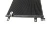 Радіатор кондиціонера (з осушувачем) Honda Civic X 1.0-1.5 16- NRF 350494 (фото 3)