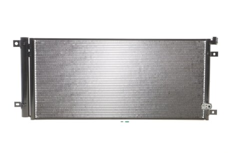 Радіатор кондиціонера (з осушувачем) Honda Civic X 1.0-1.5 16- NRF 350494