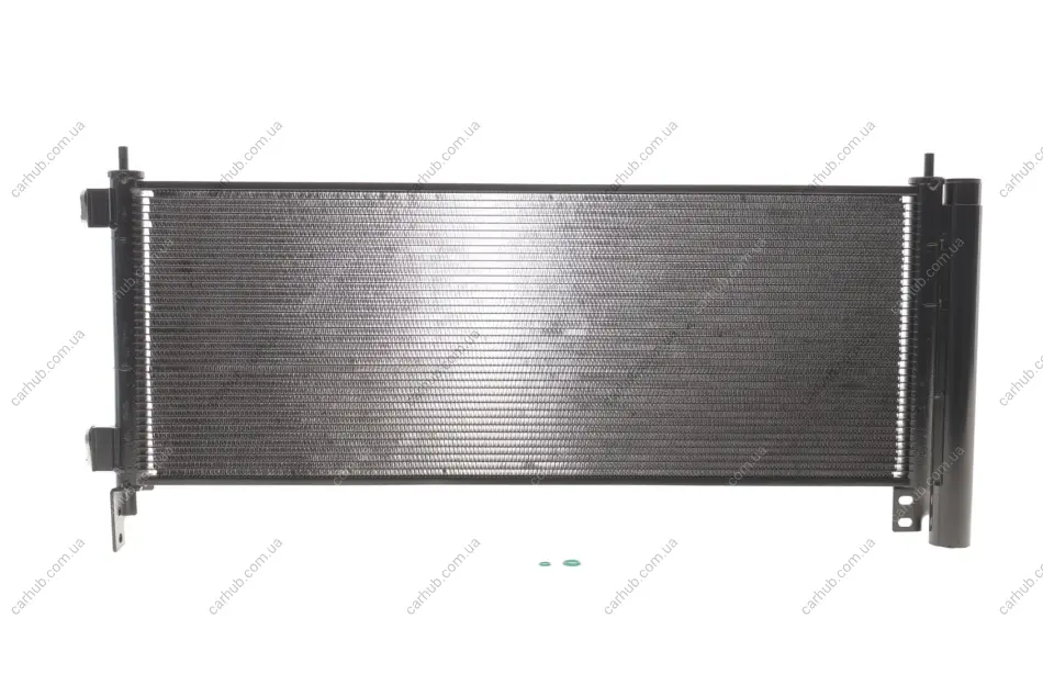 Радіатор кондиціонера (з осушувачем) Toyota Rav 4 2.5H 15-18 NRF 350495 (фото 1)