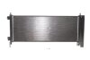 Радіатор кондиціонера (з осушувачем) Toyota Rav 4 2.5H 15-18 NRF 350495 (фото 1)