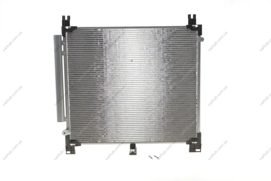 Радіатор кондиціонера Toyota Hilux 15- NRF 350499 (фото 1)
