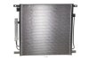 Радіатор кондиціонера Mitsubishi L200/Pajero Sport 15- NRF 350502 (фото 4)