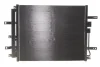 Радіатор кондиціонера Hyundai Kona 18-23 NRF 350526 (фото 4)