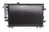 Радіатор кондиціонера (з осушувачем) Hyundai Kona Electric 18- NRF 350527 (фото 1)