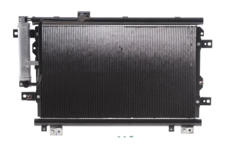 Радіатор кондиціонера (з осушувачем) Hyundai Kona Electric 18- NRF 350527