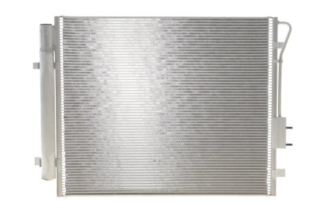 Фото радіатор кондиціонера Kia Sorento 15-20 NRF 350530 Радіатор кондиціонера Kia Sorento 15-20 NRF 350530