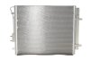 Фото 5 - радіатор кондиціонера Kia Sorento 15-20 NRF 350530 Радіатор кондиціонера Kia Sorento 15-20 NRF 350530 (фото 5)
