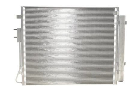 Фото радіатор кондиціонера Kia Sorento 15-20 NRF 350539 Радіатор кондиціонера Kia Sorento 15-20 NRF 350539