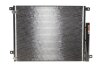 Радіатор кондиціонера NRF 350554 (фото 1)