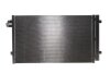 Радіатор кондиціонера (з осушувачем) BMW 5 (G30/F90)/7 (G11/G12)/8 (G16/F93/G14/F91/G15/F90) N63/S63 17- NRF 350560 (фото 4)