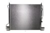 Радіатор кондиціонера Nissan Navara NP300 2.5 dCi 07- NRF 350561 (фото 1)