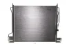 Радіатор кондиціонера Nissan Navara NP300 2.5 dCi 07- NRF 350561 (фото 1)