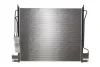 Радіатор кондиціонера Nissan Navara NP300 2.5 dCi 07- NRF 350561 (фото 4)