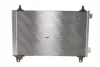 Радіатор кондиціонера (з осушувачем) Citroen C4/Peugeot 208/2008 1.2 PureTech/1.5 BlueHDi 19- NRF 350616 (фото 4)