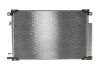 Радіатор кондиціонера (з осушувачем) Toyota Camry 2.5/3.5 17-/Rav 4 V 2.0/2.5 18- NRF 350624 (фото 1)