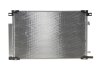 Радіатор кондиціонера (з осушувачем) Toyota Camry 2.5/3.5 17-/Rav 4 V 2.0/2.5 18- NRF 350624 (фото 5)