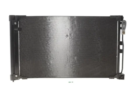 Радіатор кондиціонера (з осушувачем) Infiniti Q50/Q60 2.0T 14- NRF 350639