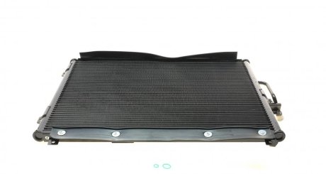 Радіатор кондиціонера MB (S124/W124) 2.0-3.0 84-93 NRF 35129