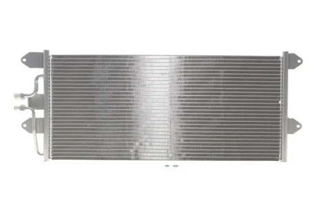 Радіатор кондиціонера VW T3/T4 1.6-2.8 79-03 NRF 35140