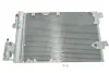 Радіатор кондиціонера Opel Astra 1.2-2.2 98-09 NRF 35301 (фото 1)