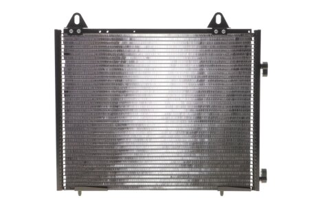 Фото радіатор кондиціонера Land Rover Freelander 98-06 NRF 35351 Радіатор кондиціонера Land Rover Freelander 98-06 NRF 35351