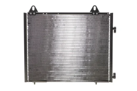 Радіатор кондиціонера Land Rover Freelander 98-06 NRF 35351