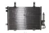 Радіатор кондиціонера Renault Kangoo 1.4/1.6/1.9dCi 97- NRF 35353 (фото 1)