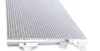 Радіатор кондиціонера Ford Galaxy/VW Sharan 1.8-2.8 95-10 NRF 35403 (фото 4)