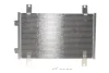 Радіатор кондиціонера Citroen Jumper/Fiat Ducato/Peugeot Boxer 2.0-2.8D 02- NRF 35501 (фото 1)