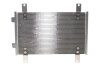 Радіатор кондиціонера Citroen Jumper/Fiat Ducato/Peugeot Boxer 2.0-2.8D 02- NRF 35501 (фото 5)