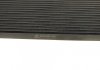 Радіатор кондиціонера BMW 5 (E60/E61)/6 (E63)/7 (E65/E66//E67) 2.0-6.0 01-10 (N43/46/52/53/62/M54) NRF 35537 (фото 3)