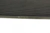 Радіатор кондиціонера BMW 5 (E60/E61)/6 (E63)/7 (E65/E66//E67) 2.0-6.0 01-10 (N43/46/52/53/62/M54) NRF 35537 (фото 3)