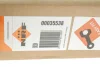 Радіатор кондиціонера BMW 5 (E60/E61/E63)/7 (E65/E66/E67) 2.0D-4.4D 02-10 NRF 35538 (фото 2)