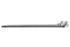 Радіатор кондиціонера Land Rover Freelander 98-06 NRF 35548 (фото 3)